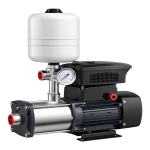 Bơm tăng áp đa tầng cánh Happy HBT400DT2-3