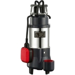 Máy bơm chìm Inox 1Hp Happy HCT750F phao tự ngắt
