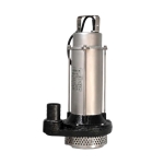 Bơm chìm inox 1.1Kw Shimano SCS1100I42