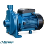 Bơm cánh đĩa đẩy cao 40m Navy CPM170