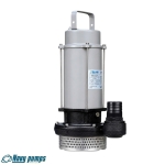 Máy bơm chìm Inox 1.1kW Navy NV6-26-1.1SS nước sạch