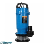 Bơm chìm nước sạch đẩy cao 21m Navy NV7-18-0.75