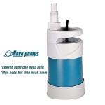 Bơm chìm nước nhiễm mặn , hóa chất Navy P800NB