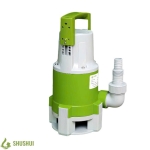 Bơm chìm nhựa 400W Shusui SU400NT nước thải