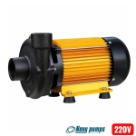 Bơm nước đẩy cao , đẩy xa 1.85Kw Navy 1850TBG 