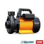 Bơm nước đẩy cao 16m Navy GD24K Gold Series