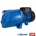 Bơm nước đẩy cao 46m Navy JSWm75