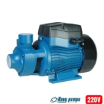 Bơm nước đẩy cao 60m Navy QB80