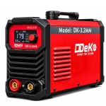 Máy hàn que LCD 3.2mm DDeko DK-3.2mm inverter
