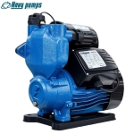 Máy bơm tăng áp điện tử 550W Navy PW550