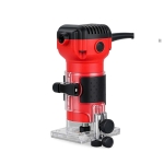 Máy phay mini 580W Kenyo DC370