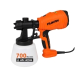 Máy phun sơn điện Hukan G1-PSD1244