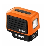Loa di động dùng Pin 21V Hukan G1-GMB310
