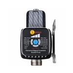 Bơm tăng áp mini 24V Sena SN15-18 biến tần