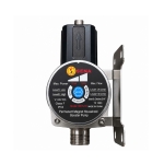 Bơm tăng áp mini 24V Sena SN15-16 biến tần
