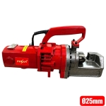 Máy cắt thủy lực 25mm Phian PA-RC-25