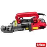 Máy cắt sắt thủy lực 25mm Phian ZD-25 