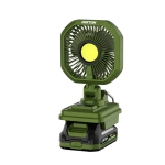 Quạt đèn làm việc Dekton