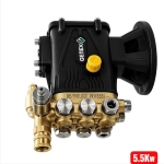 Đầu xịt rửa cao áp 5.5Kw Genex QCB5.5-28 