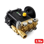 Đầu xịt rửa cao áp 3.7Kw Genex QCB3.7-28 