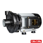 Máy bơm nước đẩy cao 1.5kW HTC WG40-155-1.5TB