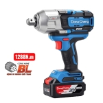 Máy siết bulong công nghiệp Pin 20V Dongcheng DCPB1288 ( chưa Pin & Sạc )