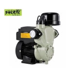 Máy bơm tăng áp điện tử 130W Shirai JLm130A