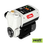 Bơm tăng áp biến tần 1.5kW Shirai JLm 1500AP Inverter