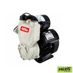 Máy bơm tăng áp điện tử 400W Shirai JLm 400A