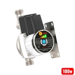 Bơm tăng áp mini 24V Sena SN15-18 biến tần