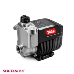 Bơm tăng áp điện tử 200W Sekitani GLE 200S đầu Inox