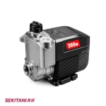 Bơm tăng áp điện tử 300W Sekitani GLE 300S đầu Inox