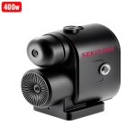 Bơm tăng áp điện tử  400W Sekitani G-400A ngoài trời