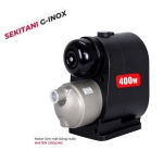 Bơm tăng áp điện tử  400W Sekitani G37 ngoài trời