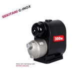 Bơm tăng áp điện tử  300W Sekitani G32 ngoài trời