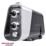 Bơm tăng áp biến tần 750W  Sekitani H45 Inverter