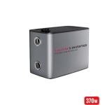 Bơm tăng áp biến tần 370W Sekitani S2-20 Inverter
