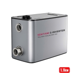 Bơm tăng áp biến tần 1.1kW Sekitani S6-45 Inverter