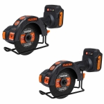 Máy cắt đa năng pin 21V Hukan G2-CAL102MN ( chưa pin & sạc )