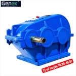 Hôp giảm tốc GENEX ZQ 250
