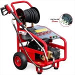 Máy xịt rửa công nghiệp 3.5Kw DDeko DK-X35 