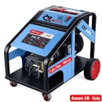Máy xịt rửa công nghiệp 600Bar DDeko DK-X230 ( 3 pha 23Kw )