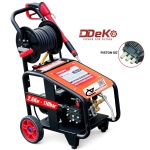 Máy rửa xe công nghiệp 2.6Kw DDeko DK-X26 ti sứ