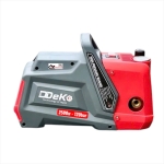 Máy rửa xe chỉnh áp DDeko DK-P2500
