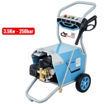 Máy xịt rửa công nghiệp 3.5Kw Komi KM-X35 