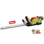 Máy cắt tỉa hàng rào 530mm pin 21V Amaxtools ATHR530-SM ( chưa pin & sạc )