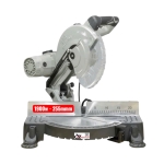 Máy cắt nhôm 255mm Kaizen KZ-MS1900 dây curoa