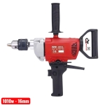 Máy khoan 3 tay cầm DCK KJZ03-16A 