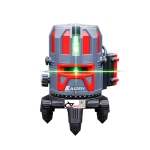 Máy cân bằng laser 5 tia xanh Kaizen KLZ-0522A