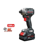 Máy siết vít 230Nm Pin 21V Kaizen KZ-SV230 ( chưa pin & sạc )